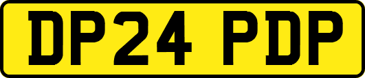 DP24PDP