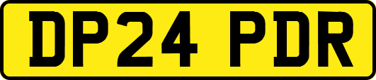 DP24PDR