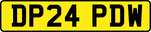 DP24PDW