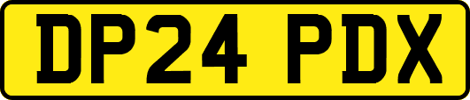DP24PDX
