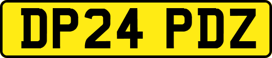 DP24PDZ