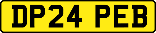 DP24PEB