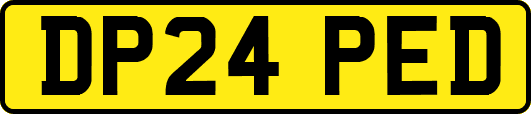DP24PED