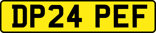 DP24PEF