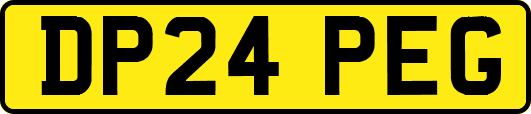 DP24PEG
