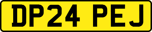 DP24PEJ
