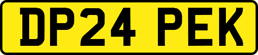 DP24PEK