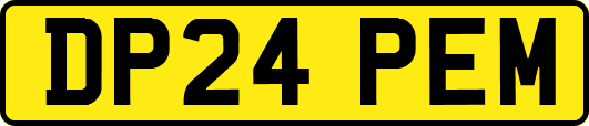 DP24PEM