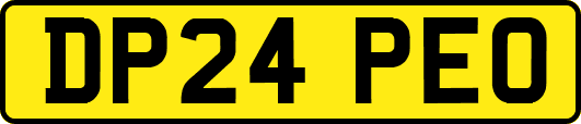 DP24PEO
