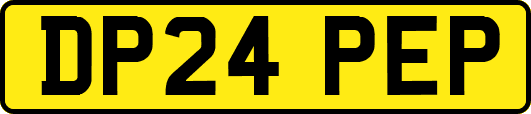 DP24PEP
