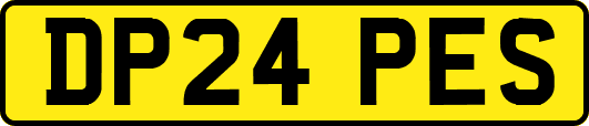 DP24PES