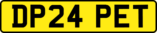 DP24PET