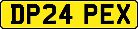 DP24PEX