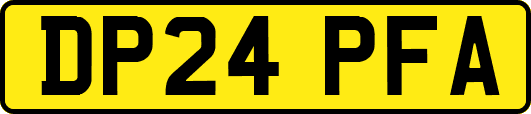 DP24PFA
