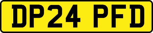 DP24PFD