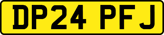 DP24PFJ