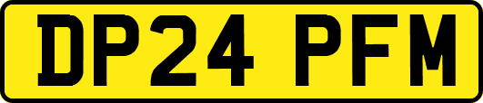 DP24PFM