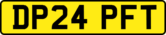 DP24PFT