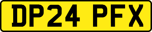 DP24PFX