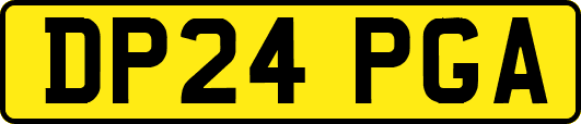 DP24PGA