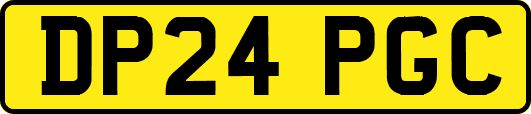 DP24PGC
