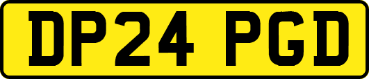 DP24PGD