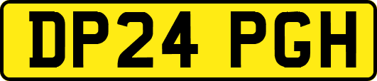 DP24PGH