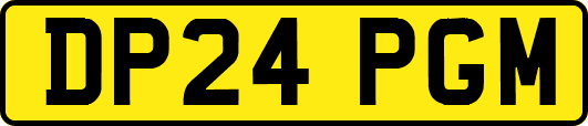 DP24PGM