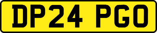 DP24PGO