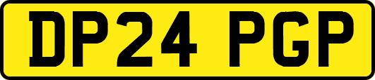 DP24PGP