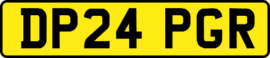DP24PGR