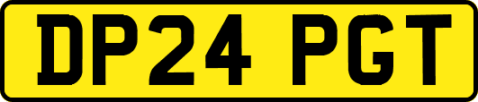 DP24PGT