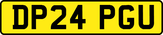 DP24PGU