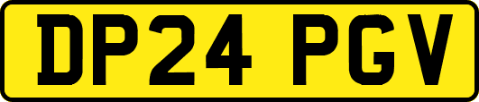 DP24PGV