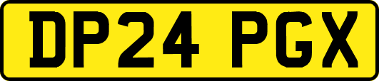 DP24PGX