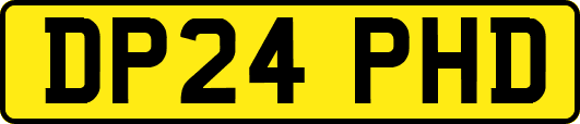 DP24PHD