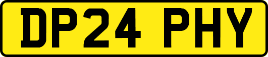 DP24PHY