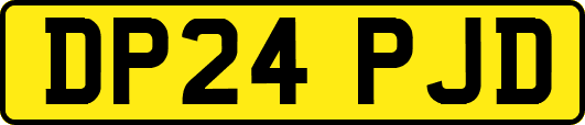 DP24PJD
