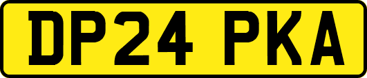 DP24PKA