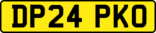DP24PKO
