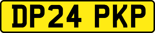 DP24PKP