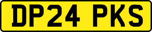 DP24PKS