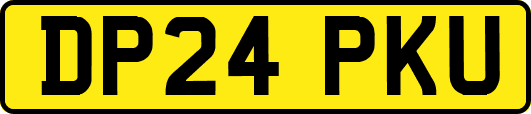 DP24PKU