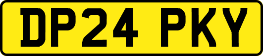 DP24PKY