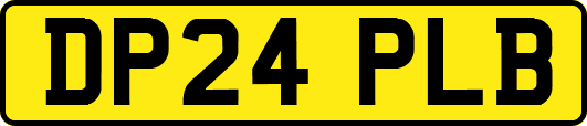 DP24PLB