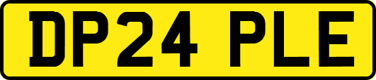 DP24PLE