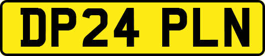 DP24PLN