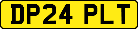 DP24PLT