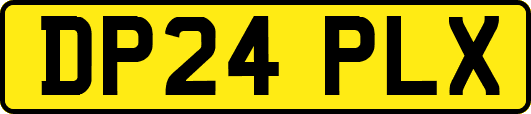 DP24PLX