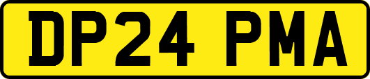 DP24PMA